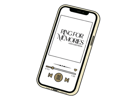 Receive your memories